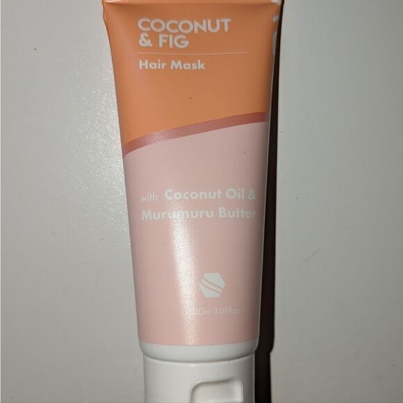 🆕 StyleDry Coconut & Fig Hair Mask - Picture 4 of 6
